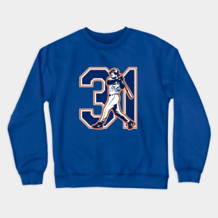 31 - Piazza Crewneck Sweatshirt